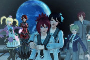 【PSO2】タコピー最終回どうだった？