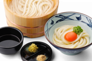 丸亀製麺の注文ムズすぎわろた