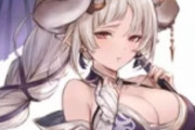 【グラブル】思ってたより強い水着アズサ / とっておきの2アビや奥義がミスしてしまう事の一番の対策は…