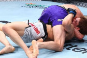 格闘技ファン「朝倉海はガチ」→UFCで0勝2敗