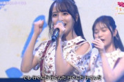 【乃木坂46】佐藤楓 素敵な誕生日.gif