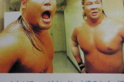 【懐かしい】好きなプロレスラーが誰かで年齢がわかる説。