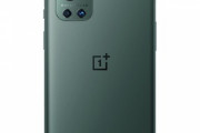 新型スマホ｢OnePlus 9/9 Pro｣のプレス画像流出  背面カメラには提携したHasselbladの文字