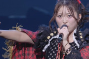 【速報】Juice=Juiceファンには有澤一華ちゃんの顔が浜崎あゆみや佐々木希とそっくりに見えてるらしいｗｗ