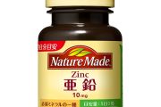 亜鉛サプリで髪の毛が実際にふさふさになったやついる？