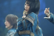 【櫻坂46】森田ひかるに『W-KEYAKI FES』で欅坂の楽曲をやりそうか聞いた結果
