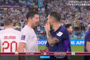 【速報】優勝候補アルゼンチン&ポーランドが決勝T進出キターー！！ｗｗｗｗｗｗｗ