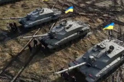 ウクライナ戦争における「チャレンジャー2戦車」評価は賛否両論！