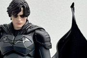 発売されたバットマンのフィギュアにあってはならない誤植が見つかるｗｗｗｗ