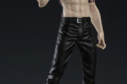 【その他】『龍が如く』“嶋野の狂犬”真島吾朗がスタチューフィギュア化