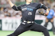 【朗報】日ハム田中正義、ちゃんと復活する
