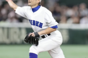 イチローさん、女子高生相手に容赦ない速球で9回完封