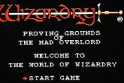 『ウィザードリィ』とかいう日本でだけ人気な謎のゲームｗｗｗｗ