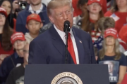 【頭おかしい】トランプ「韓国と北朝鮮、日本と北朝鮮の間の戦争を未然に防いでいる。中国と台湾もだ」ノーベル平和賞逃しバグる