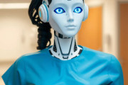 【悲報】AIロボ、看護師の仕事を奪い始める