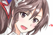 【艦これ】足柄さんから逃げられなくなる方法