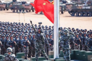 中国人「日本は中国の軍事費増加に対して『透明性』を求めているが、なぜ中国が戦争の準備をしているのかわかっていない」