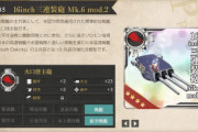 【艦これ】新艦娘はサウスダコタで決まりなのか？