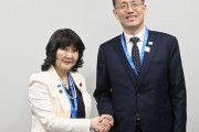 【韓国メディア】日韓、通貨スワップ協定3年延長で合意　融通枠100億ドル