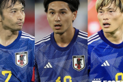 ピンチ！？ 日本代表で評価を落とした5人（5）救世主になれず…。最大のチャンスを逃したFW
