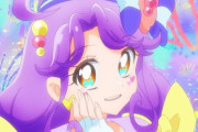 『トロピカル～ジュ！プリキュア』3話感想 自分の意見を言えないさんご！キュアコーラル誕生！