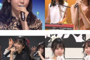 【乃木坂46】第2回ノギスキキャラデミー賞 知らないキャラがいる しれっとネタばれｗ