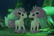 【ポケモン剣盾】ガラルギャロップのタイプ予想しようぜ