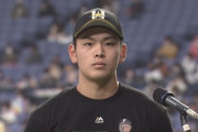 三大ヒロインで声聞いたらイメージと違う日ハムの選手