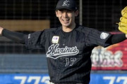 三冠王と完全試合が誕生した2022年www