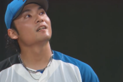 【速報】日ハム、チャンスで勝ち越せず直後に続投の伊藤が2ラン被弾という最悪の結果に...