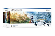 【PSVR2】『PS VR2 “Horizon Call of the Mountain” 同梱版』PSN連携の先行予約応募が開始！応募アカウントでの20時間以上のゲームプレイなどが条件