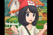 ポケモン主人公のミヅキさん、迫真の食レポｗｗｗ　凄腕シェフのズミすらも驚かせるだと