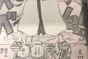 【朗報】ONE PIECE1007話、海賊王のクルー“おでん”実は生きていた
