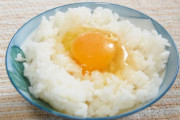 【グルメ部】TKG（卵かけご飯）に入れたら美味いもの教えて！※醤油、めんつゆは禁止（デフォ）