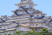 日本の城のおすすめ