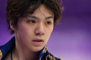 プロスケーター宇野昌磨さん「あのゲームを5000時間やったのに世界相手に全く通用しないことを考えると、スケートやってて良かったなって思う」→20万いいね