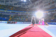 【映像有】羽生結弦、2018ロステレ表彰式！  …家族の目が痛かった…勝っても負けても流石にリアル泣いたことはなかったのに…