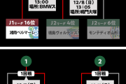 ◆Ｊ１参入PO◆徳島リカロド監督の不満で問題顕在化したPO決勝のレギュレーション来シーズン再考へ…Ｊ公式は調整中と発表