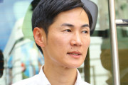 石丸伸二「結婚式挨拶で『新婦はこれまで10人彼氏いました』って言います？朝日新聞はそれをやってる