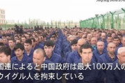 【中国】新型肺炎患者に「わずか5日」で移植された肺　イギリスメディア「ウイグル人から強制採取したのではないか」