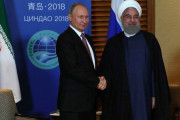イラン統合参謀本部とロシア国防省の間で軍事協力合意書が調印か！