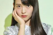 上坂すみれ「ハロー！プロジェクトは伊勢神宮みたいなもの。ハロプロメンバーは神寄りの人で植村あかりさんは光です」