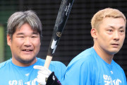 【西武】栗山巧、中村剛也の両ベテランと来季も選手契約結ぶ方針　登用増えた若手が及ばぬ存在感
