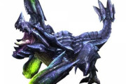 【モンハン】モンハン史上トップクラスに苦手なモンスター