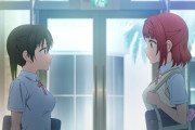 【画像】歩夢(159cm)と侑(156cm)←この身長差がさ？【ラブライブ！虹ヶ咲】