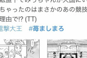 【朗報】苺ましまろ、17年ぶりに定期連載再開へ