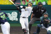 阪神・木浪　さすが“満塁男”打率６割「満塁は特に気持ちが入る」恐怖の８番がトドメの２点適時二塁打
