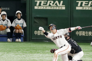 巨人･原監督の「セリーグDH制」案、選手たちに否定される！？