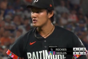 【朗報】藤浪6勝目