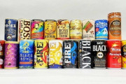 お前ら何で飲まないの？缶コーヒーの消費量が10年で4割減少
